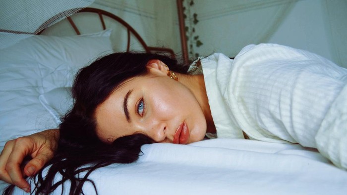 Muka Bantal Tetap Menggemaskan, Perhatikan 5 Hal Ini Sebelum Kamu Bobo!