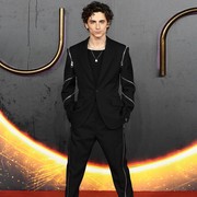 5 Selebriti Pria dengan Fashion Paling Mencuri Perhatian di 2021