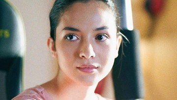 PUTRI MARINO: SELINGKUH ITU KALAU PASANGAN SUDAH..
