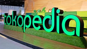 Belanja di Tokopedia Kena Biaya Rp1.000 per Transaksi