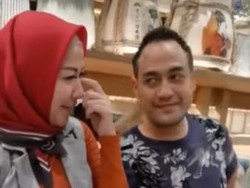 Kebahagiaan Venna Melinda usai Dilamar Ferry Irawan