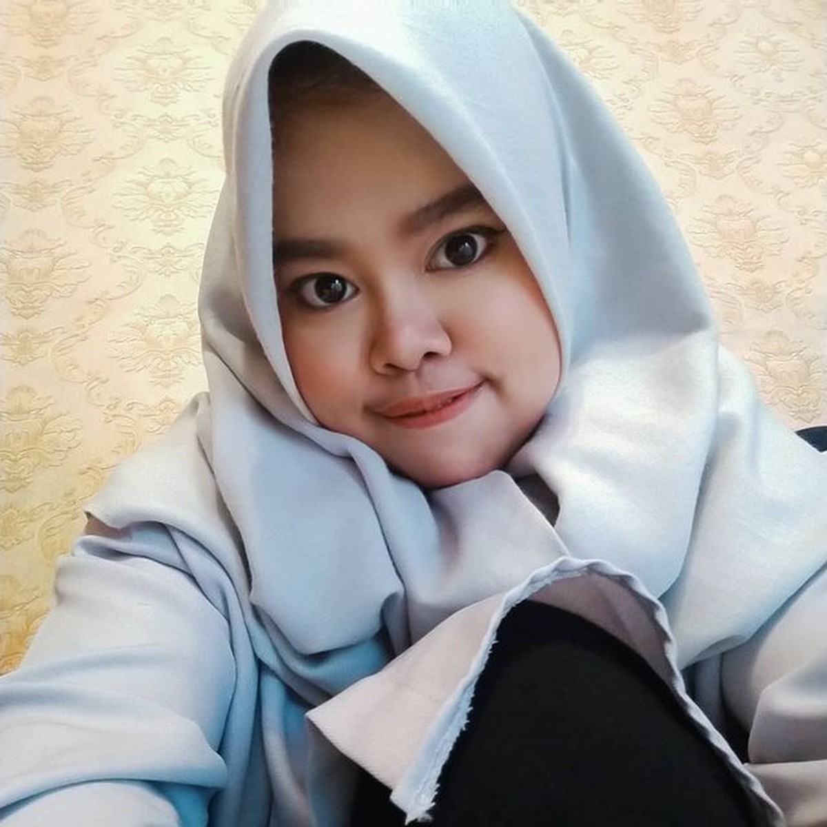 10 Potret Transformasi Kekeyi