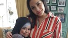 10 Transformasi Kekeyi dari Awal hingga Kini Penampilan terbaru Kekeyi dengan tubuh makin langsing jadi sorotan, yuk intip transformasinya dari awal terkenal hingga kini!