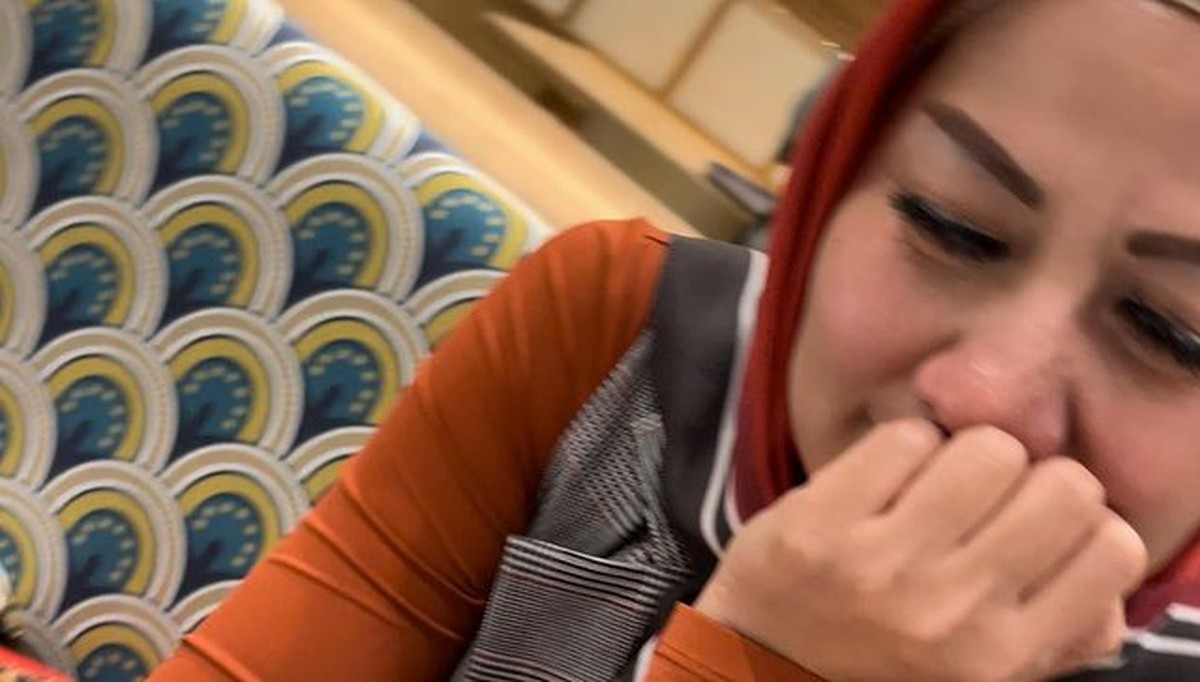 Ferry Irawan baru saja membagikan kabar bahagia melamar Venna Melinda&comma; yuk kita intip momen harunya&excl;