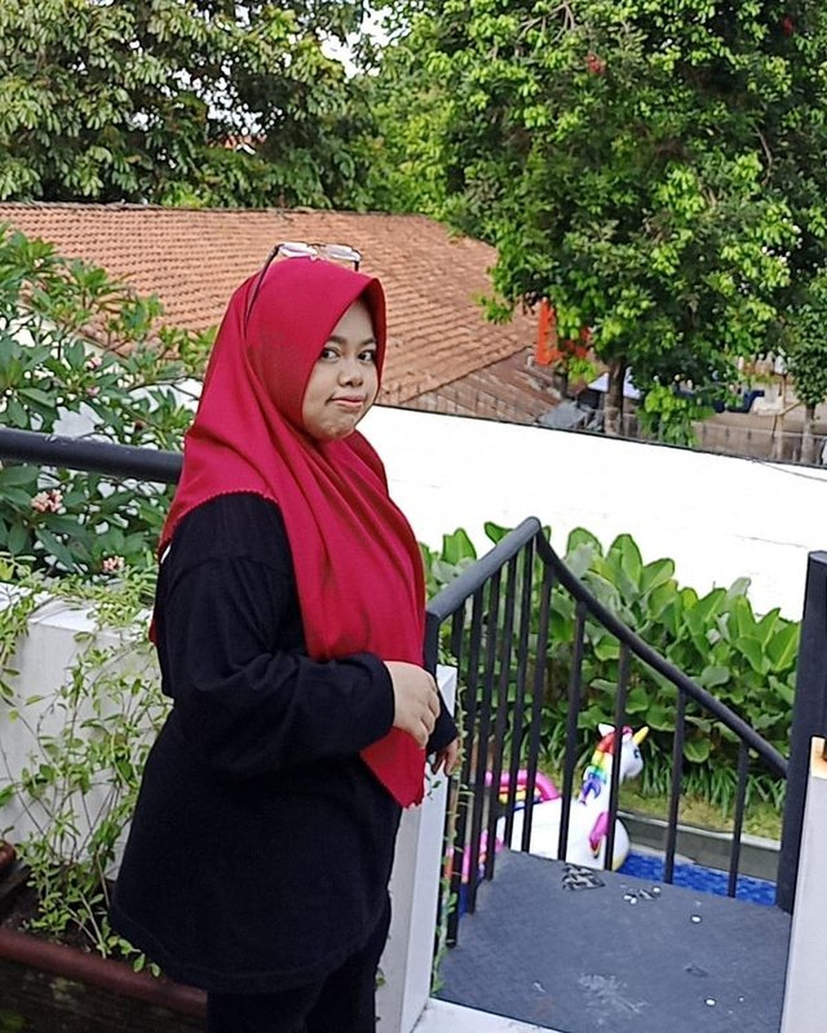 Penampilan terbaru Kekeyi dengan tubuh langsing banjir pujian dan bikin pangling&period; Yuk kita intip potretnya&excl;