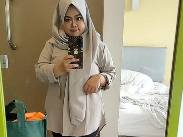 img-title Penampilan Baru Kekeyi Manglingi Usai Berhasil Diet, Tuai Pujian Netizen