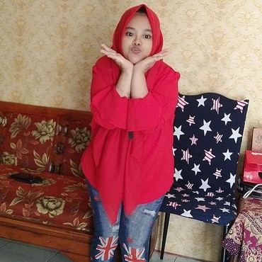 Kekeyi Kode Inisial S Lewat Puisi, Syakir Daulay Beri Pujian