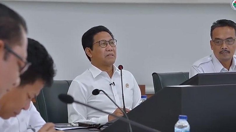 Kementerian Desa, Pembangunan Daerah Tertinggal dan Transmigrasi (Kemendes PDTT)