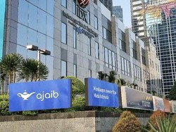 Jadi Unicorn ke-7 di Indonesia, Startup Ini Hanya Butuh Waktu 2,5 Tahun