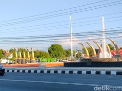 Geliat Infrastruktur Sragen Era Bupati Yuni: Guyur Rp 1,2 T Genjot Pembangunan