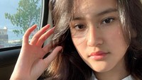 7 Potret Cantik Anak Sulung Ferry Maryadi yang Kini Sudah Beranjak Remaja