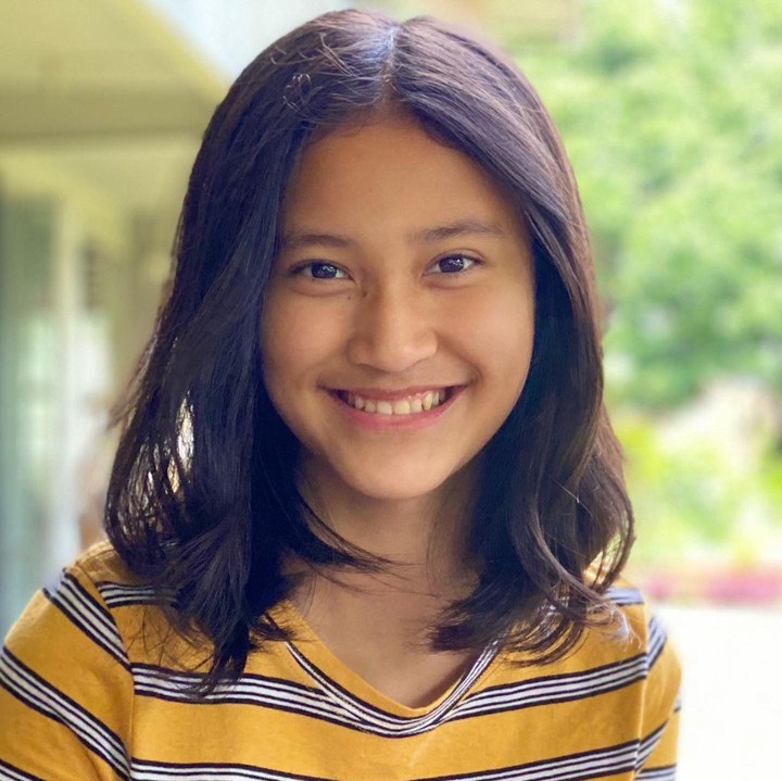 <p>Leya juga tampak begitu dekat dengan sang ayah, Ferry Maryadi nih, Bunda. Ayah dan anak ini sering menghabiskan waktu bersama lho. (Foto: Instagram @kangferrymaryadi)</p>
