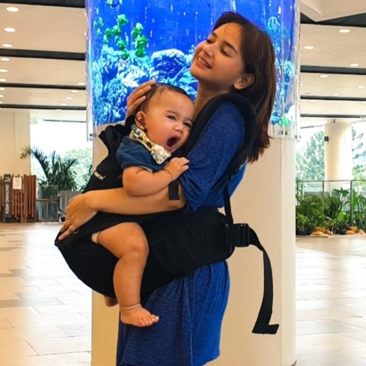 <p>Bagaimana menurut Bunda? Angelica Simperler masih terlihat seperti anak sekolah dan belum menikah? (Foto: Instagram @angelicasimp.new)</p>