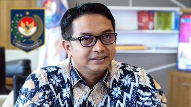 Eks Direktur Jenderal Bina Keuangan Daerah Kemendagri Ardian Noervianto telah ditetapkan sebagai tersangka suap pengurusan pinjaman dana PEN 2021.
