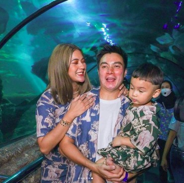 Langsung Beri Nomor WA ke Baim Wong, Paula Diledek Kiano: Kok Mama Murahan