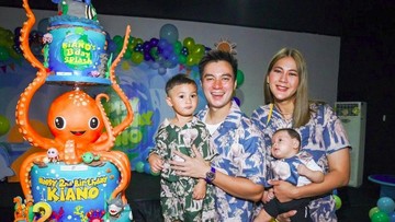 SERING TANYA KE DOKTER UNTUK URUSAN PARENTING