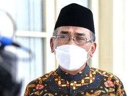 Pertama Kali Ada Pengurus Perempuan PBNU, Ini Penjelasan Gus Yahya