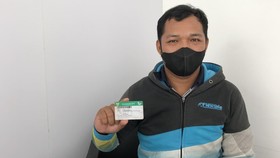 Kemudahan Pelayanan JKN-KIS Diakui Peserta BPJS Kesehatan dari Kaltim
