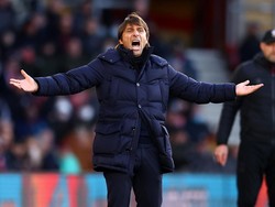 Conte Ingin Pemain Baru di Bursa Transfer Januari