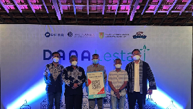 DANA Kenalkan Inisiatif Sosial DANA Lestari, Apa Itu?