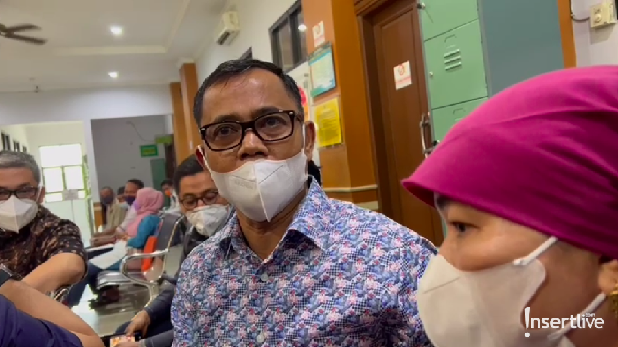 Faisal ayah Bibi Andriansyah