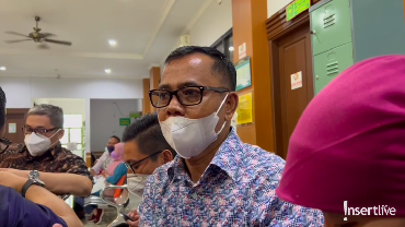 img-title Ayah Bibi Takut Disebut Serakah Jika Terima Rumah untuk Gala dari Medina Zein