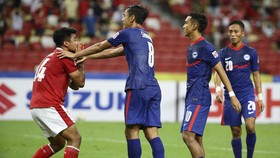 Alasan Indonesia Raih Fair Play Piala AFF meski Banjir Kartu