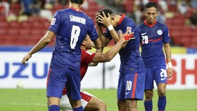 Dibela Safuwan dari Asnawi, Faris Ramli Beri Respons