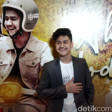 Review 'Aku Bukan Jodohnya', Film Remaja Sarat Akan Pesan Agama