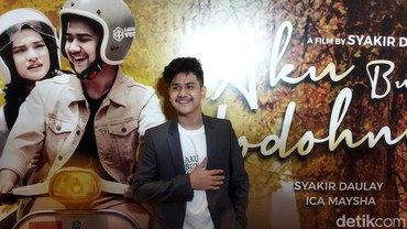 Review 'Aku Bukan Jodohnya', Film Remaja Sarat Akan Pesan Agama
