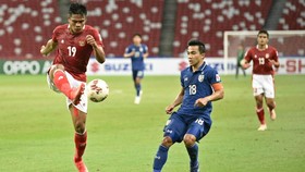 Nilai Transfer Chanatip ke Juara J-League Diklaim Capai Rp55 Miliar