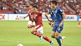 Link Live Streaming Indonesia vs Thailand Leg 2 Final Piala AFF