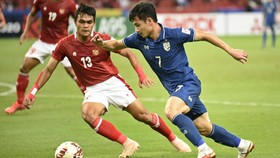 Reaksi Sedih Pemain Timnas U-23 Gagal ke Piala AFF