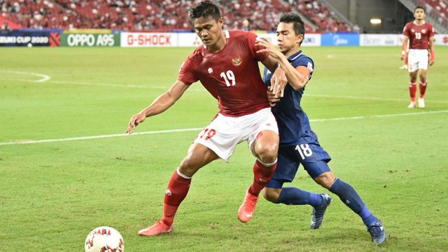 Piala AFF 2022 disebut akan berlangsung 23 Desember hingga 15 Januari 2023 atau selepas Piala Dunia 2022 di Qatar.