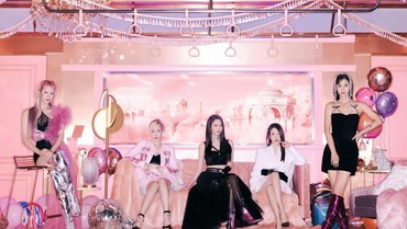 Lirik Lagu Melody - Girls' Generation-Oh!GG (SNSD)