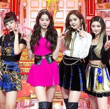 img-title Penuh Talenta, Inilah Deretan Grup K-Pop yang Debut di 2021
