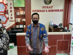 Klithih Bikin Resah, Sultan Cerita Dulu Anak Nakal Dididik di Telaga Putri