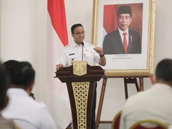 Anies Hibahkan Aset Rp 97 M ke Polda Metro dan Kejati DKI Jakarta
