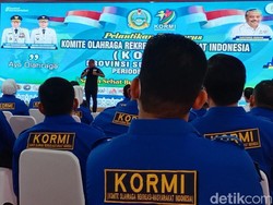 Gubsu Ungkap Alasan Jewer-Usir Pelatih Biliar PON: Dia Tidur