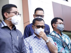 Faisal Akan Lapor Balik Bila Laporan Doddy Sudrajat Tak Terbukti