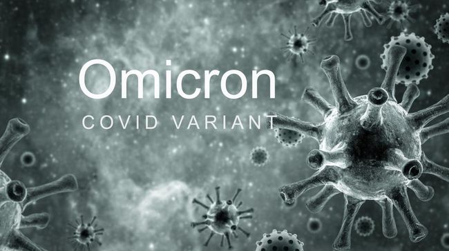 WHO mengumumkan versi terbaru Covid-19 varian Omicron yakni BA.2 atau Omicron siluman. Berikut efek Omicron siluman BA.2 terhadap tubuh.