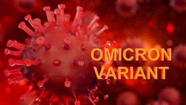 Secara umum gejala Covid-19 varian Omicron berbeda dengan pendahulunya yakni varian Alpha dan varian Delta. Termasuk gejala omicron saat bangun tidur.