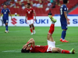 Shin Tae-yong: Andaikan Tembakan Alfeandra Dewangga Jadi Gol...