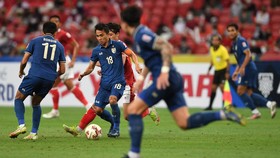 Ketua PSSI: Biar Timnas Usaha yang Terbaik, Sisanya Tuhan Memutuskan