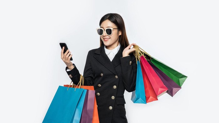 5 Tips Memilih Online Shop Terpercaya, Bikin Belanja Makin Nyaman Deh!