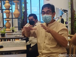 Pemkab Karawang Berencana Kembangkan Wisata Industri Tahun Depan