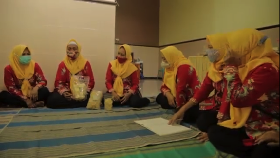 Peran Desa dalam Pemberdayaan Perempuan & Perlindungan Anak