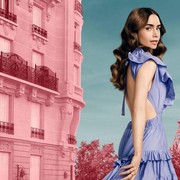 Berdasarkan Astrologi, Karakter Dalam Emily In Paris Ini Sangat Mewakili Sifat 4 Zodiak Ini