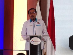 Ombudsman Prihatin Indeks Persepsi Korupsi RI Masih di Bawah Rata-rata