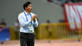 Singapura Diminta Tiru Timnas Indonesia Rekrut Pelatih Korsel